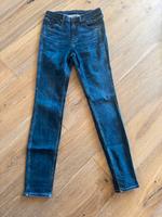 Hose Jeans Calvin Klein neuwertig strechtig Nordrhein-Westfalen - Bergheim Vorschau