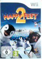 Happy Feet 2 - Für Wii & Wii-U - Animationsfilm Spiel zum Film Rheinland-Pfalz - Mainz Vorschau