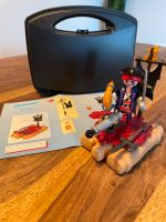 Playmobil - Piratenfloß mit Carry Case (5655) Bayern - Zirndorf Vorschau