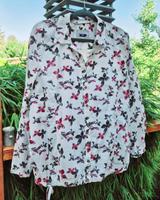 Schöne Bluse von Cecil, Gr: XK Brandenburg - Teltow Vorschau