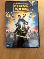 Star Wars - The clone wars (DVD) Nordrhein-Westfalen - Lünen Vorschau