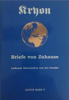 Lee Carrool: Kryon 5. Briefe von Zuhause Geb. Ausg. Sammler TOP Hessen - Idstein Vorschau