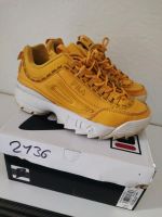 FILA Sportschuhe Nordrhein-Westfalen - Leverkusen Vorschau