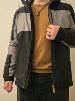Skijacke Winterjacke Snowboard Hessen - Kassel Vorschau