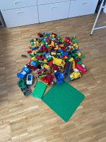 Diverses Lego Duplo, top Zustand Baden-Württemberg - Radolfzell am Bodensee Vorschau