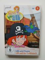 DVD Hexe Lilli - Lilli wird Piratin / Lilli und der Goldrausch Baden-Württemberg - Benningen Vorschau