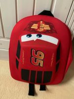 Cars Disney Kinderrucksack NEU Brandenburg - Altlandsberg Vorschau