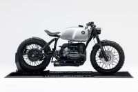 BMW R65 R80 R100 SCHIZZO® Bobber von WalzWerk® Baden-Württemberg - Ketsch Vorschau