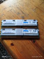 ddr2 RAM 2x 4GB (8GB) Sachsen - Böhlen Vorschau