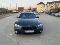 Bmw 520d Soft-close heat-up top Zustand Rheinland-Pfalz - Wirges   Vorschau