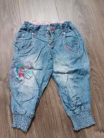 Hose/Jeans/3/4 Hose Gr 116 Bayern - Obernburg Vorschau