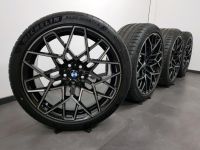 BMW M8 F91 F92 F93 M5 F90 20 Zoll Felgen Sommerreifen M813 +6,5 Niedersachsen - Staufenberg Vorschau