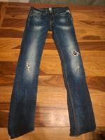 Replay Skinny Jeans 27 XS Berlin - Köpenick Vorschau