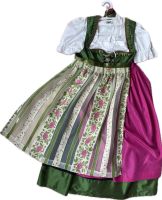 Dirndl Marke Country Line mit 2 Schürzen Bayern - Mering Vorschau