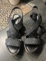 Marco Tozzi Sandalen schwarz 39 Kr. München - Neubiberg Vorschau