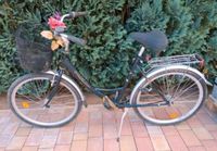 Damenfahrrad 26er HKL Nordvorpommern - Landkreis - Semlow Vorschau