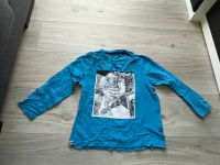 Lego Wear langarmshirt longsleeves Größe 128 Wendepailetten Thüringen - Langenwetzendorf Vorschau