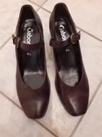 Schuhe-Gabor Damen Pumps Bremen - Horn Vorschau
