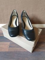 Easy Spirit Pumps Gr. 7 (38) schwarz Hessen - Baunatal Vorschau