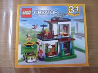 Lego 31068 CREATOR Modernes Haus 3in1 Bauanleitung Bayern - Dingolshausen Vorschau