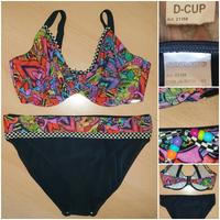 Sunflair Bikini Größe  42 Cup D Rheinland-Pfalz - Guntersblum Vorschau