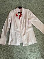 HUGO THE FITTED I Hemd Bluse I bright pink rose I M 38 I Neu Rodenkirchen - Sürth Vorschau