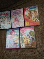 My little pony und andere Pferde dvds Bonn - Tannenbusch Vorschau