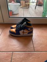 Jordan 1 Lakers Niedersachsen - Wennigsen Vorschau