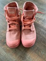 Palladium Schuhe wandern Gr 41 guter Zustand Bielefeld - Stieghorst Vorschau