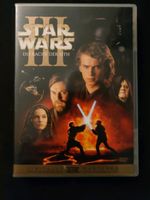 DVD Star Wars III Die Rache der Sith (2 Disc Edition) Niedersachsen - Lüneburg Vorschau