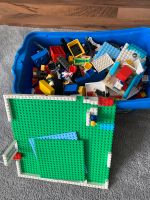 Lego kinder spielzeug Nordrhein-Westfalen - Grefrath Vorschau