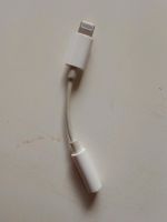 Adapter Kabel i Phone zu Klinke ,weiss ,neu Leipzig - Leipzig, Zentrum-Südost Vorschau