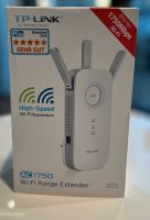 TP-Link AC1750 wifi Range Extender Bremen - Horn Vorschau