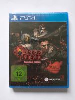 Darkest Dungeon für Playstation PS4 NEU/OVP Kreis Ostholstein - Neustadt in Holstein Vorschau