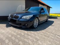 BMW E61 touring 535d Niedersachsen - Scheden Vorschau