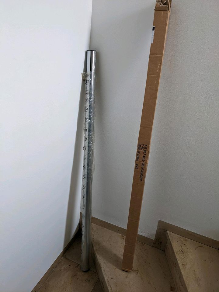 Kopfteil für Betten mit Breite  140 cm -  Neu in Roth