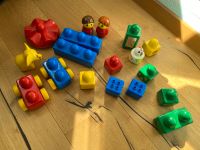 Lego Duplo für Kleinkinder Stuttgart - Vaihingen Vorschau