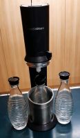 Sodastream mit 3 Glasflaschen Niedersachsen - Salzgitter Vorschau