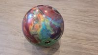 Hammer Epedemic Bowlingball 16 lbs / 7,3 kg mit Tasche Hessen - Rimbach Vorschau