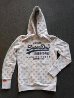 SuperDry Pullover / Hoodie Gr. S Saarbrücken-West - Klarenthal Vorschau
