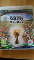 PS3 Spiel Southwest Afrika Fußball Bayern - Karlskron Vorschau