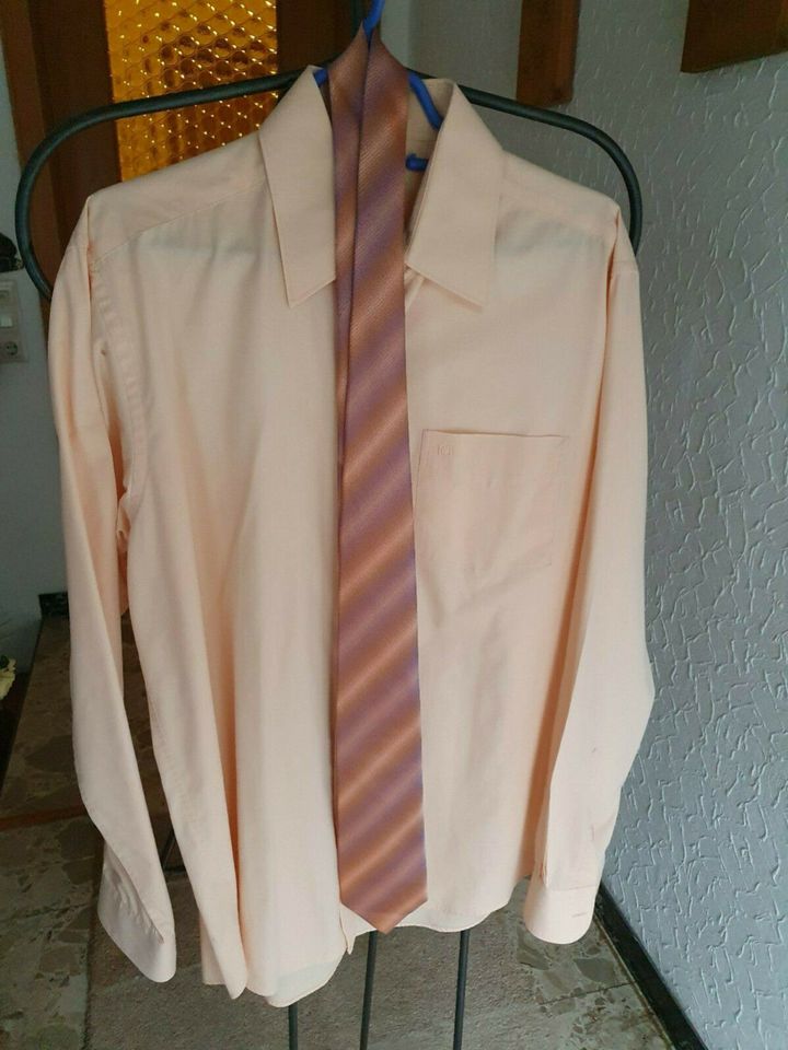 Herren Hemd Anzug weiß Krawatte eterna C. Berg engbers Gr. 39 40 in  Nordrhein-Westfalen - Lünen | eBay Kleinanzeigen ist jetzt Kleinanzeigen