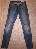 Jeans EDC by Esprit Größe 26/30 retro vintage Nordrhein-Westfalen - Kevelaer Vorschau