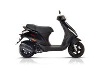 Piaggio Zip 50 in schwarz - neu - sofort verfügbar Bayern - Ingolstadt Vorschau