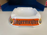 Jägermeister Aschenbecher Eckig Alt Hornsea Pottery England 40€ Sachsen - Pirna Vorschau