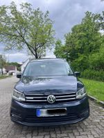 Volkswagen Caddy Maxi 7 Sitzer Euro 6 CNG München - Milbertshofen - Am Hart Vorschau