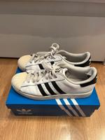Adidas Superstar Sneaker EU 46 Hessen - Wolfhagen  Vorschau