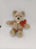 Clemens Spieluhr Teddy Bär 60iger  Mohair Baden-Württemberg - Pfinztal Vorschau