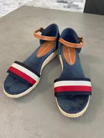 Tommy Hilfiger Sandalen Aachen - Aachen-Brand Vorschau