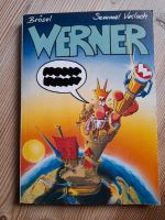 Comic Werner beinhart Baden-Württemberg - Schönaich Vorschau